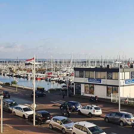 Clemenceau Apartmán