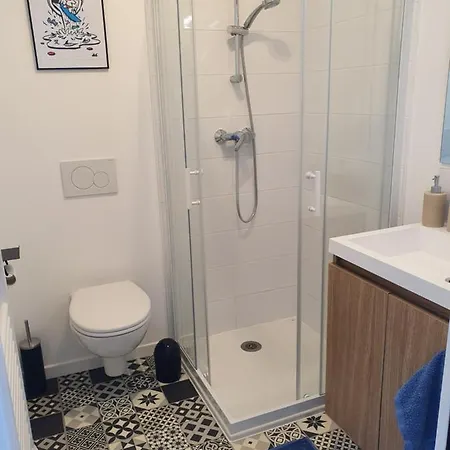 Apartmán Clemenceau