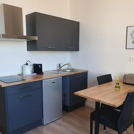 Clemenceau * Le Havre