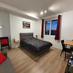 Apartment Clemenceau *