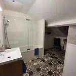 Apartment Clemenceau Le Havre