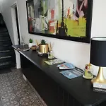 Clemenceau Apartment *