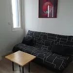 Apartment Clemenceau