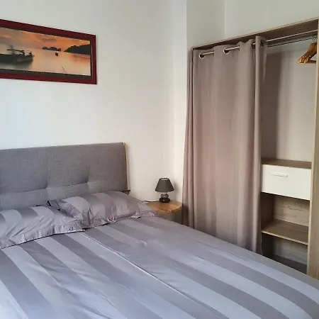 Clemenceau Appartement