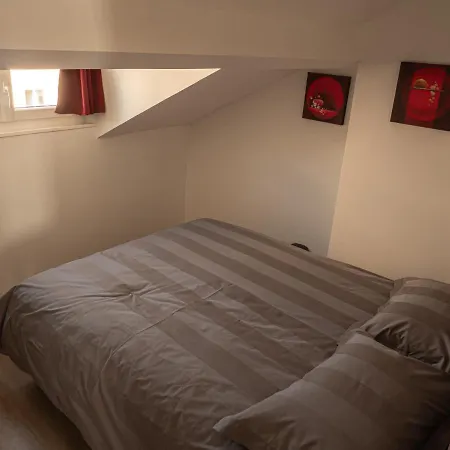 Appartement Clemenceau