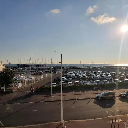 Appartement Clemenceau *