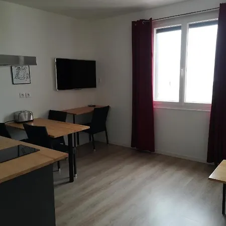 Apartment Clemenceau