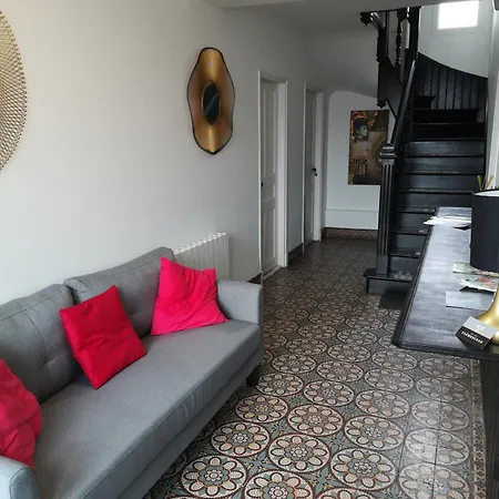 Clemenceau Appartement Le Havre