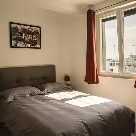 Clemenceau Le Havre