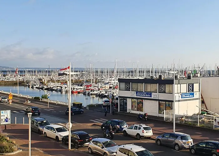 Clemenceau Appartement