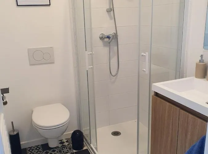 Appartement Clemenceau