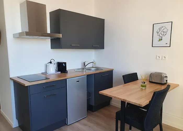 Clemenceau * Le Havre