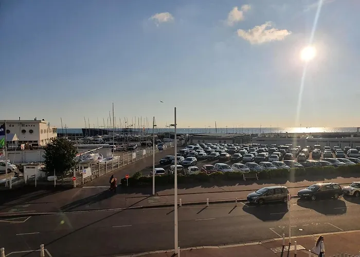 Appartement Clemenceau *